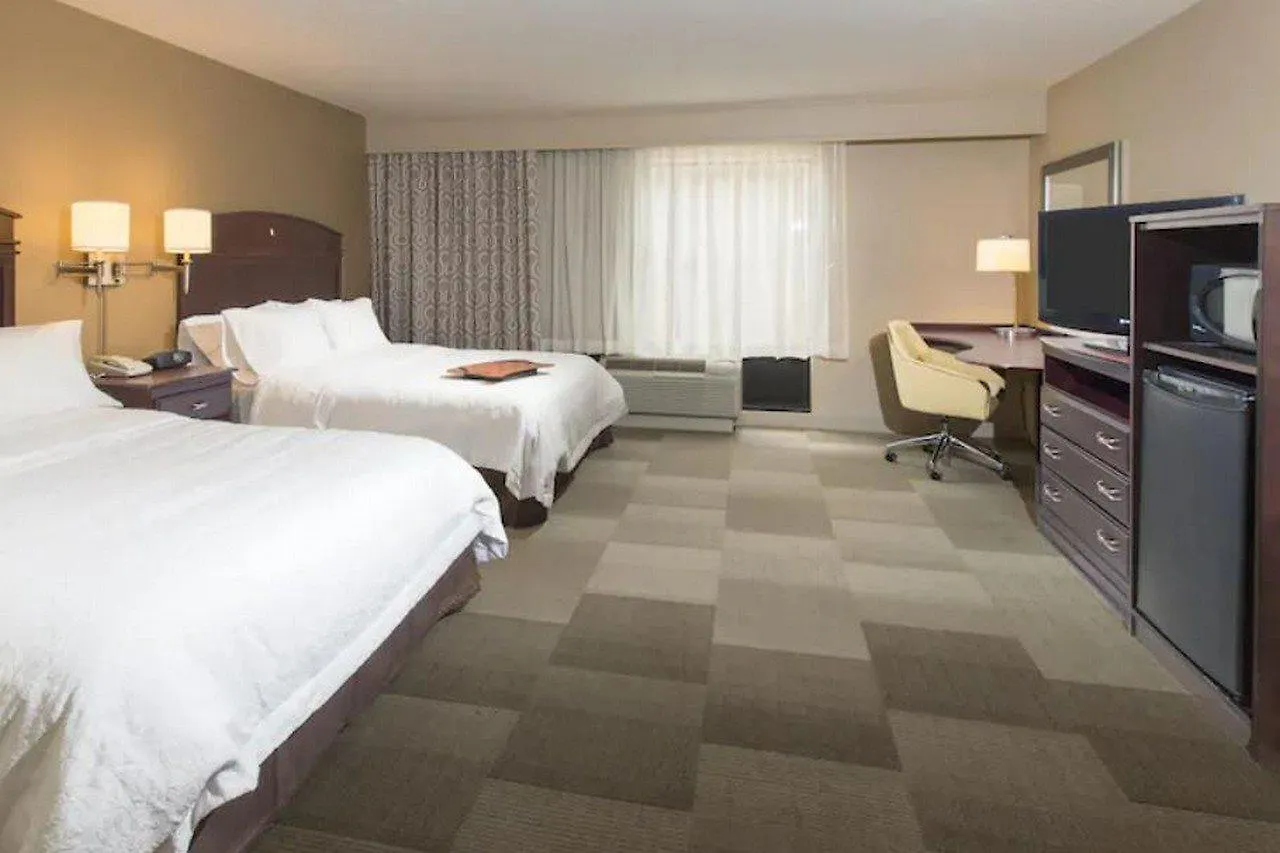 Hotel Hampton Inn & Suites Pensacola I-10 N At University Town Plaza