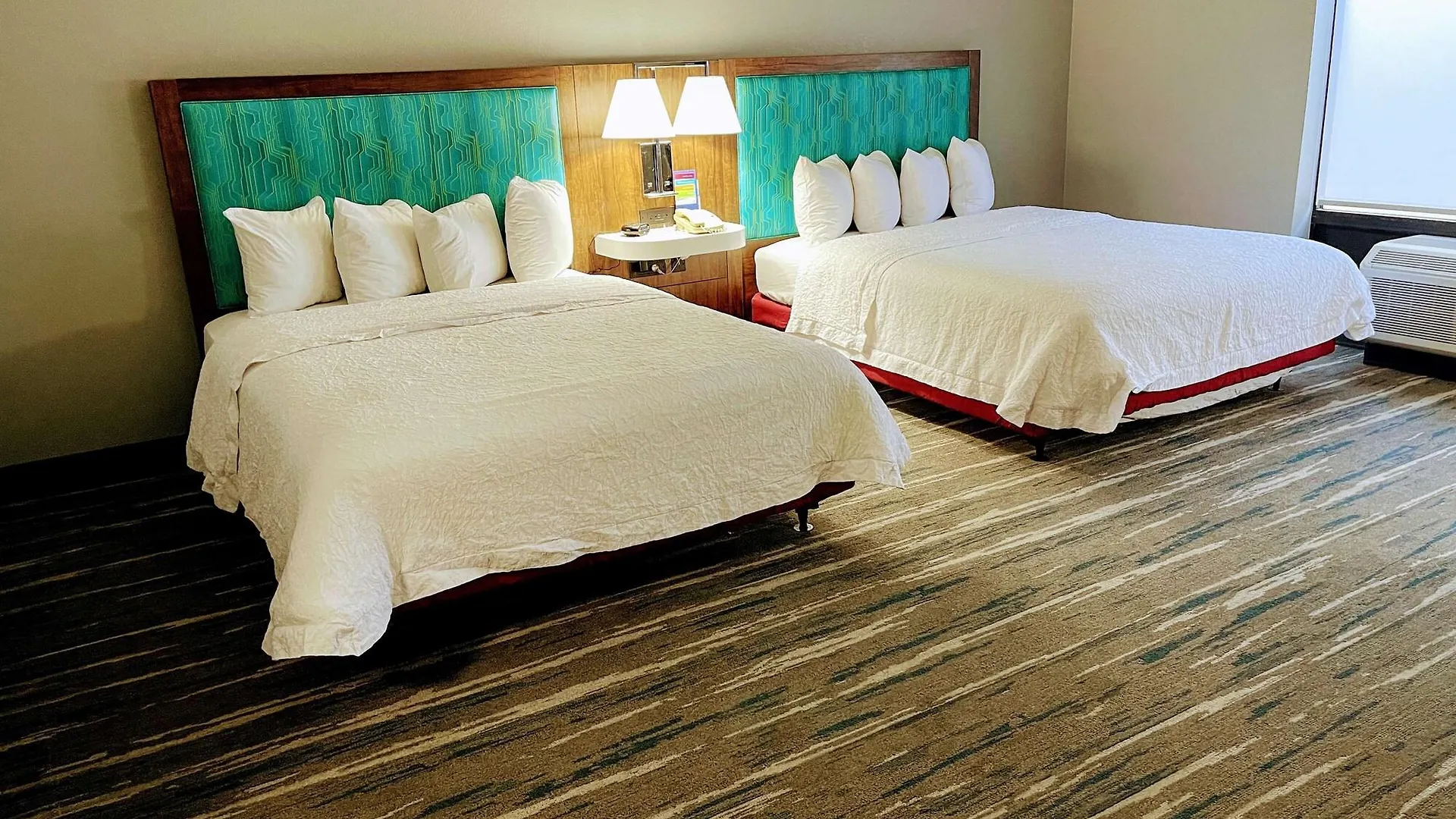 Hotel Hampton Inn & Suites Pensacola I-10 N At University Town Plaza Ferry Pass