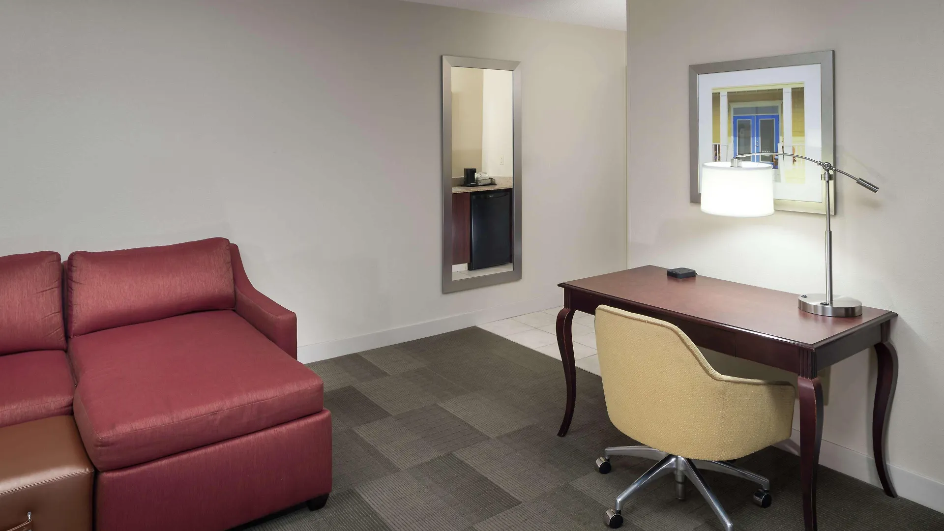 Hampton Inn & Suites Pensacola I-10 N At University Town Plaza