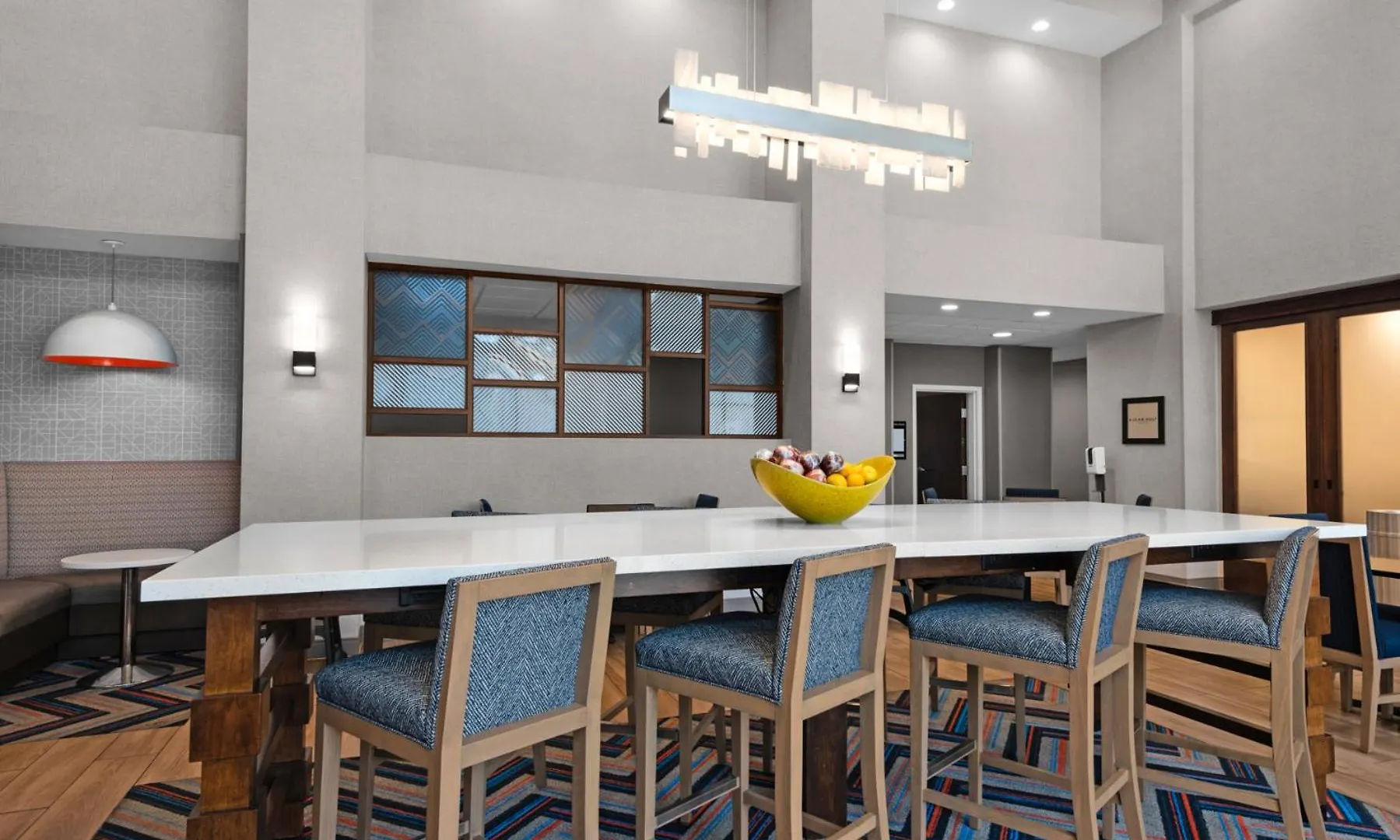 Hotel Hampton Inn & Suites Pensacola I-10 N At University Town Plaza