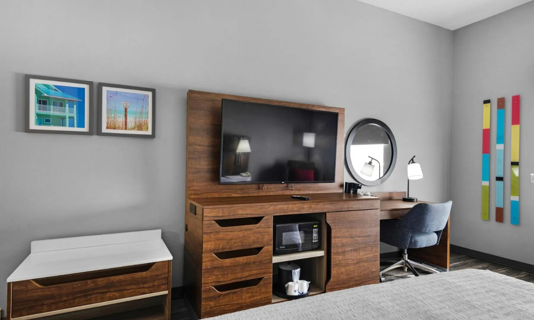 Hampton Inn & Suites Pensacola I-10 N At University Town Plaza United States