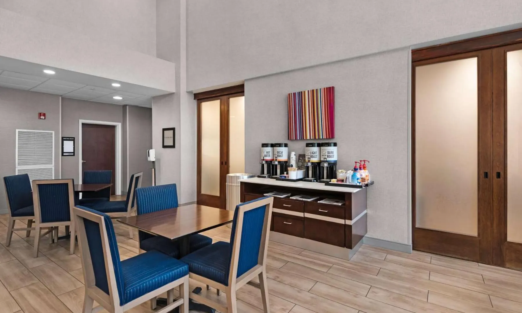 Hotel Hampton Inn & Suites Pensacola I-10 N At University Town Plaza Ferry Pass