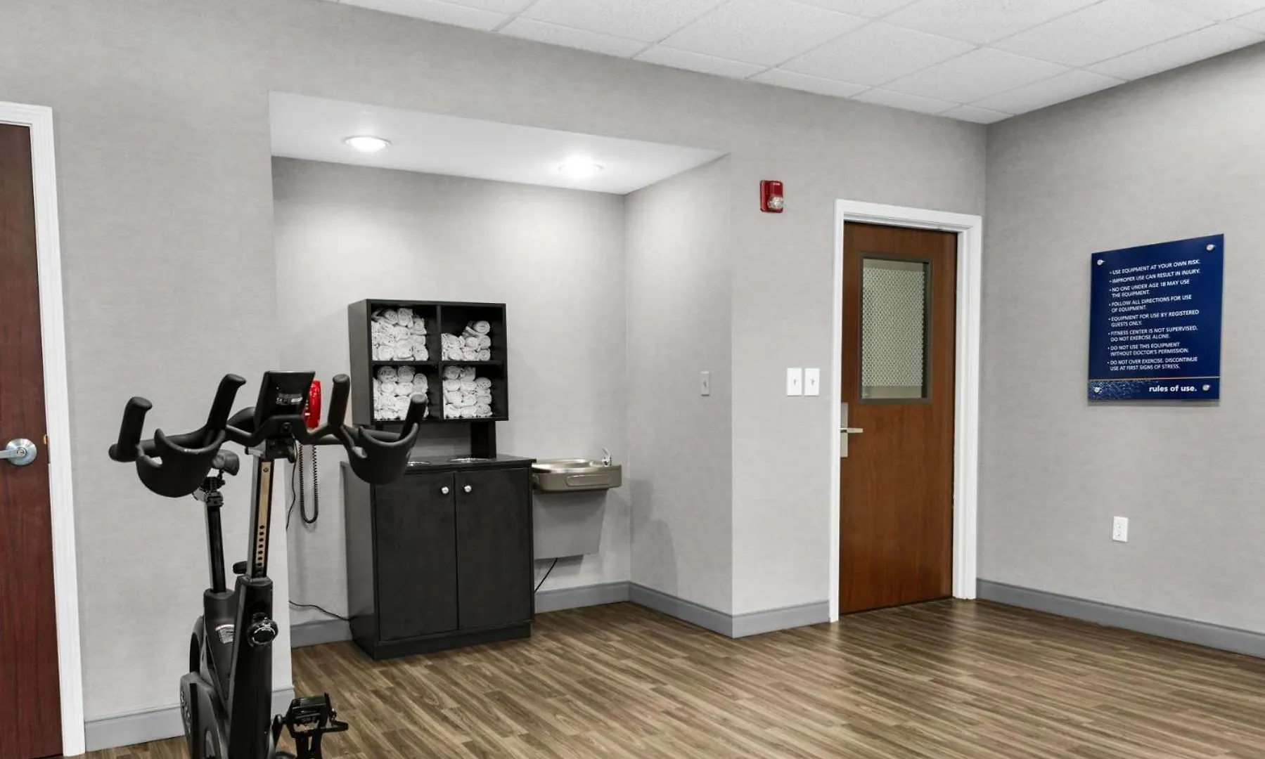 Hampton Inn & Suites Pensacola I-10 N At University Town Plaza Ferry Pass