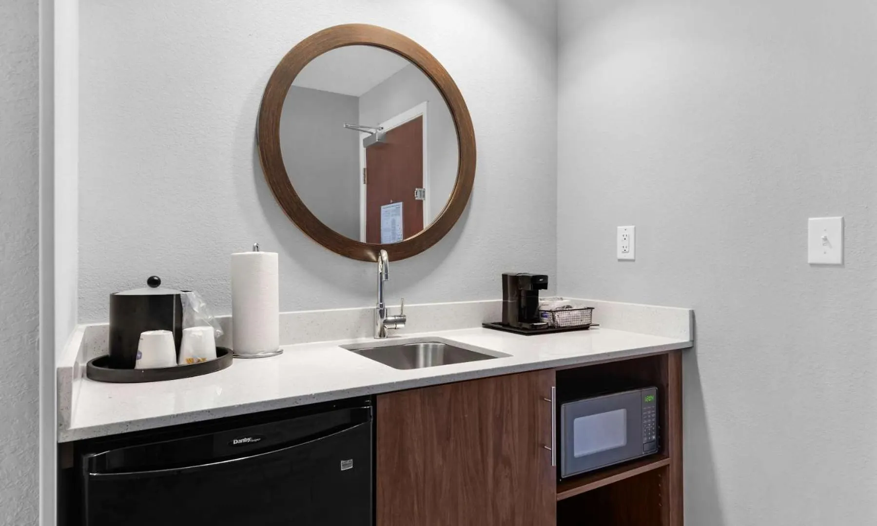 Hampton Inn & Suites Pensacola I-10 N At University Town Plaza 3*, Ferry Pass United States