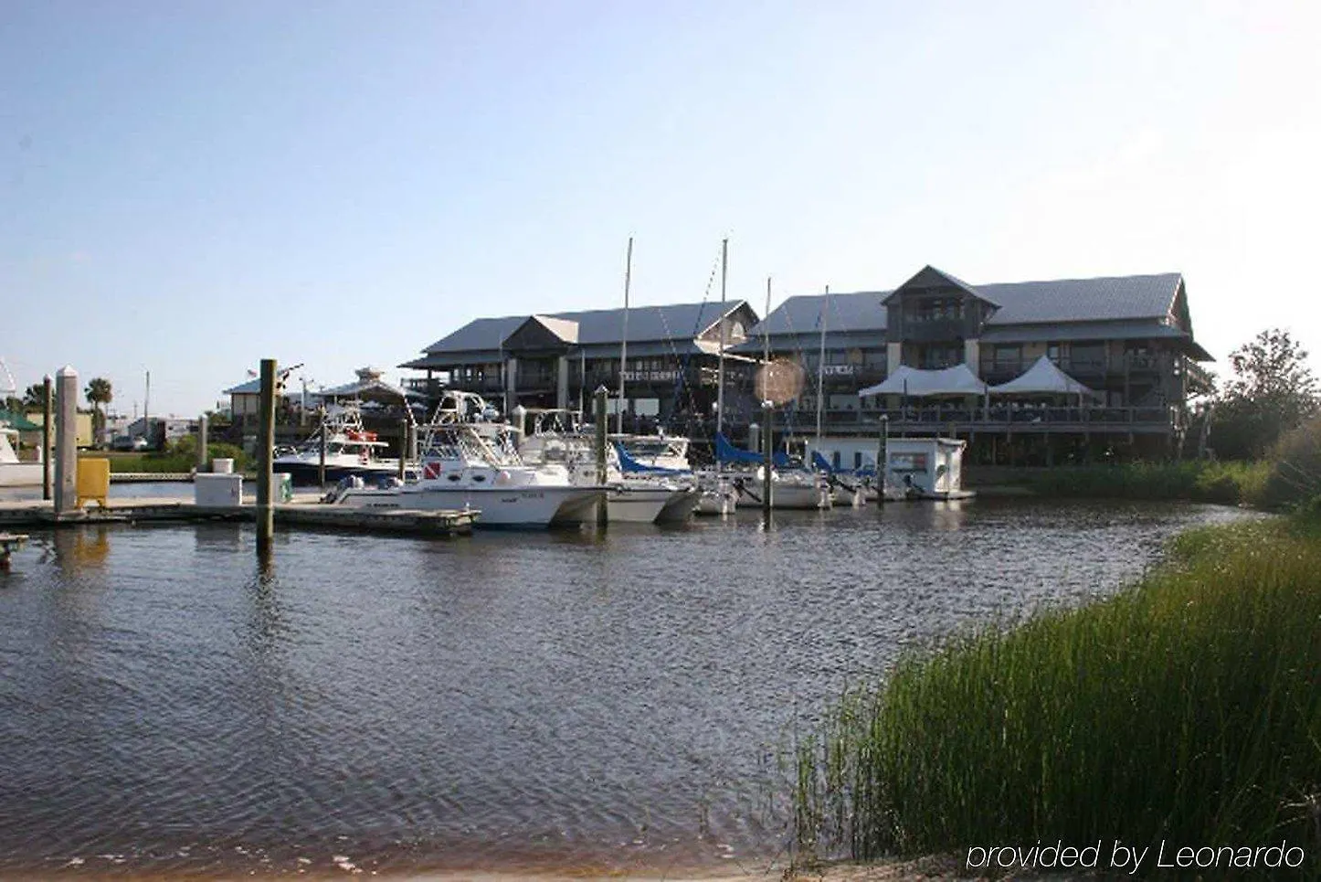 *** Hotel Hampton Inn & Suites Pensacola I-10 N At University Town Plaza United States