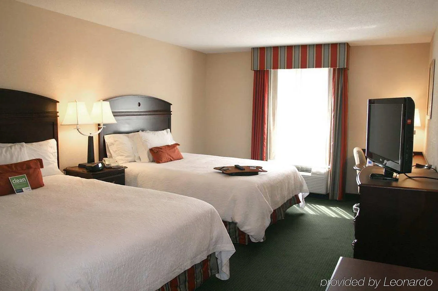 Hotel Hampton Inn & Suites Pensacola I-10 N At University Town Plaza
