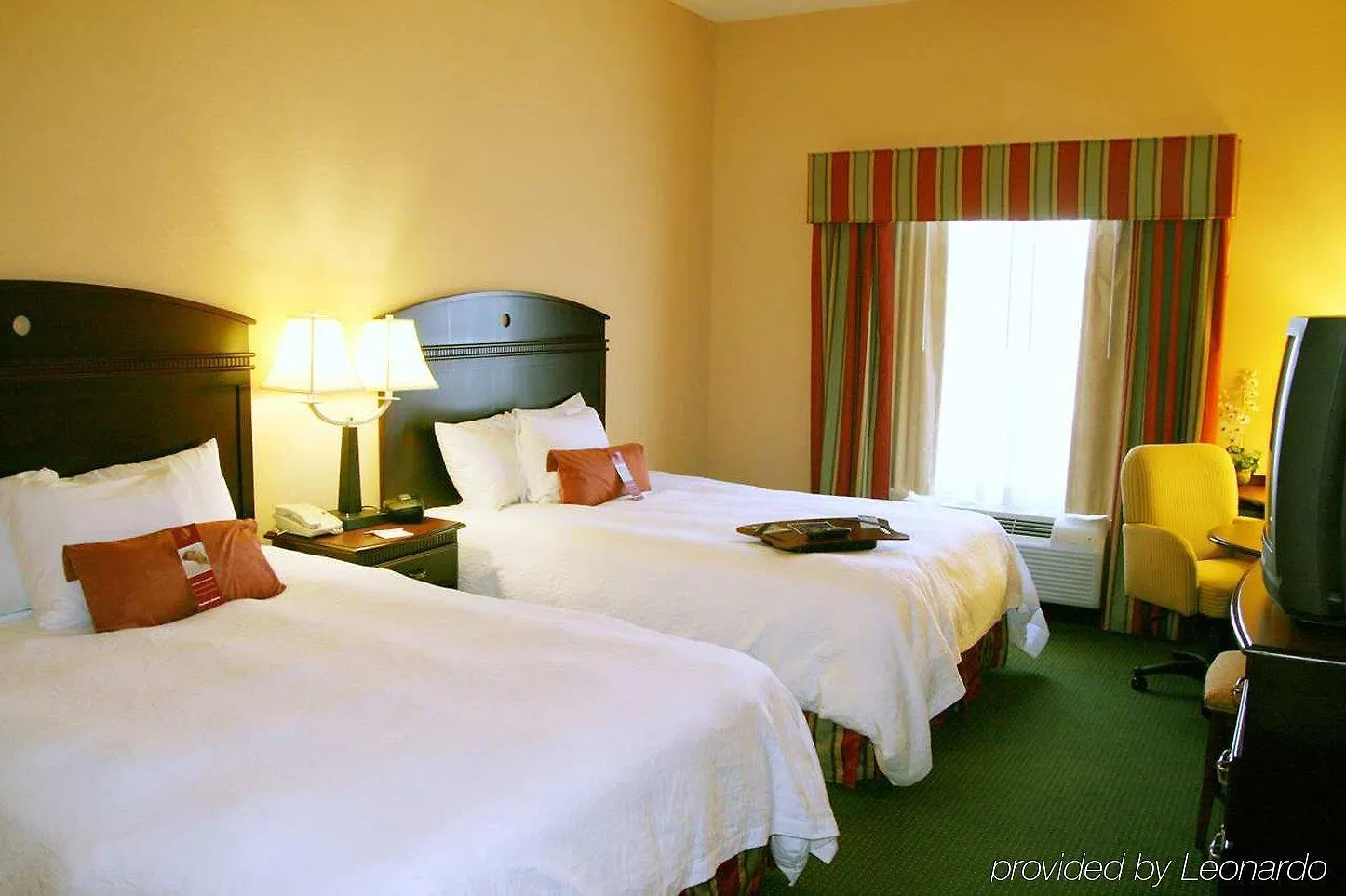 Hampton Inn & Suites Pensacola I-10 N At University Town Plaza 3*, Ferry Pass