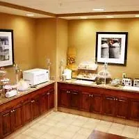 Hampton Inn & Suites Pensacola I-10 N At University Town Plaza Hotel