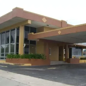 America's & Suites-lakeland 2*, Lakeland United States