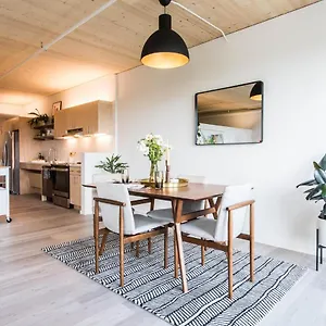North Williams Avenue By Barsala , Portland United States