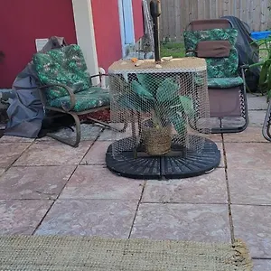 Bed & Breakfast Paradise Away From, Pensacola