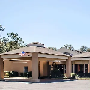 Hotel Quality & Pensacola Bayview