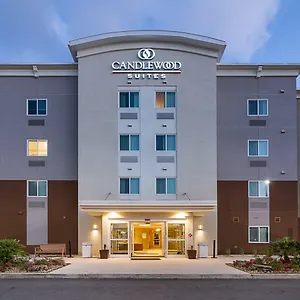 Hotel Candlewood - Pensacola - Area By Ihg, Ferry Pass