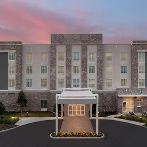 Hotel Hilton Garden Downtown, Pensacola