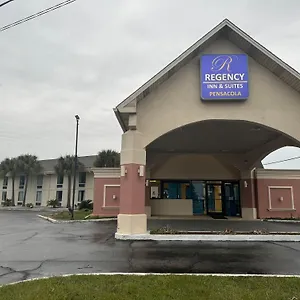 Hotel Regency &, Pensacola