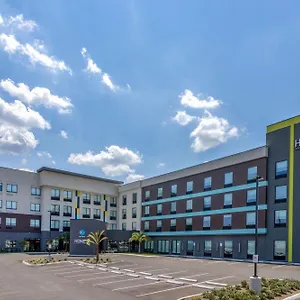 Hotel Tru By Hilton Airport Medical Center, Pensacola
