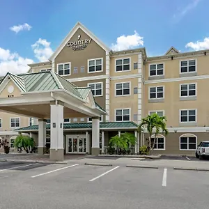 Country & By Radisson, Tampa Airport North, Fl 3*, West Chase United States