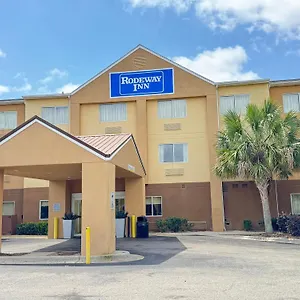 Inn Rodeway, Ferry Pass