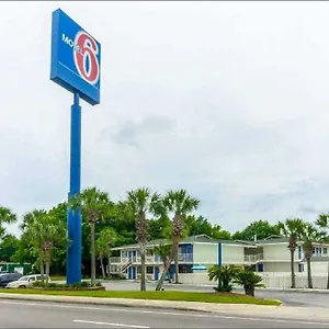 Motel 6 - Pensacola West, Ferry Pass