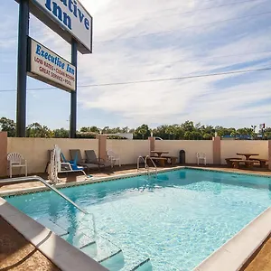 Motel Executive, Ferry Pass