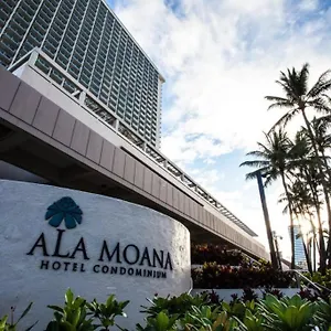 Lsi At Ala Moana 3*, Honolulu United States